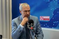Latushka: Five criminal cases are underway related to threats to my life and health