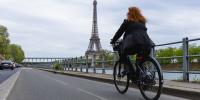 French police use adapted radar to catch speeding cyclists