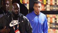 Money laundering suspicion! Earthquake in France's national team