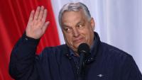 Hungary’s new government goes after Viktor Orbán