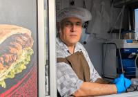 After risking his life for Japan, Afghan struggles to get by