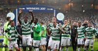 Why Moussa Dembele only realised how big Celtic's Invincible Treble was after leaving