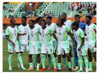 Super Eagles: No 2027 AFCON with these complacencies and poor attitude