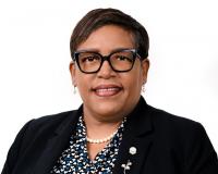 Grenada Co-operative Bank Limited announces demission of office by Director Lisa Taylor, Deputy Chairman