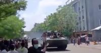 Egypt and Ethiopia expel diplomats in tit-for-tat diplomatic row
