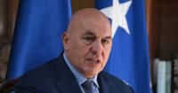 Italy willing to boost Red Sea naval mission, says Defence Minister