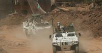 'At God's mercy': Life after Unifil in Israeli-occupied Lebanese village