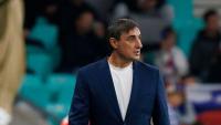 North Macedonia boss told to RESIGN before Scotland showdown with Nations League campaign in turmoil