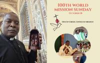 PMS in Kenya Says Mission Begins with Prayer, Proposes Missionary Work Beyond Mission Month 2026
