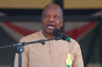 Kagwe urges farmers to embrace technology as climate risks rise