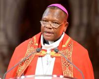 African bishops demand justice, fairness in Alick Banda vehicle case