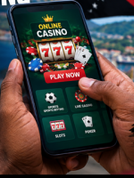 PNG Financial System Faces Growing Threat From Illegal Gambling, Cybercrime