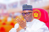 Nigeria @66: Senate President celebrates Nigerians’ resilience