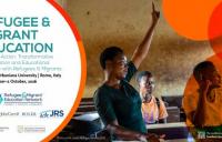 Refugee & Migrant Education Emergency. Conference at the Pontifical Urbaniana University