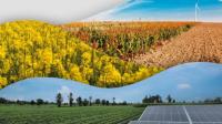 The GEAR Framework: Measuring how renewable energy boosts climate resilience in agriculture