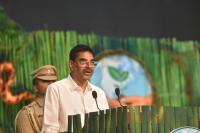 Environmental responsibility should become part of daily life, says Odisha Governor at Earth Again Conference