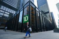 What is TD Bank Group investing up to $10-billion in? Take our business and investing news quiz