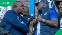 Wicknell Chivayo’s Football Millions: How Sir Wicknell Spent Big on Zimbabwe’s Biggest Clubs