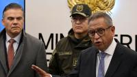 Bolivia Arrests Attorney General in Drug Graft Probe
