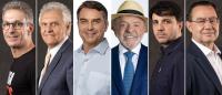Brazil heads to polls in tightest presidential race on record