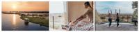 ‘Wellness in the Wild’ with Great Plains, A Collection of Restorative Safari Experiences