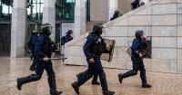 Hundreds of French schools close after youth protests turn violent