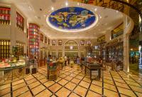 ‘A new frontier in teas’ – TWG unveils 2,700sq ft Tea Gallery at Changi Airport