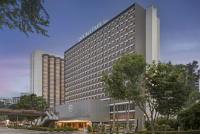 DoubleTree by Hilton Singapore Robertson Quay Opens, Marking Brand’s Singapore Debut