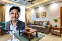 Furniture rental company Rentomojo in landmark USD130.8m IPO