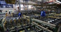 US sanctions Iran’s car makers and railways as pressure shifts from sea to land