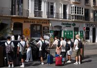 Spain's competition watchdog questions legality of Malaga's regulations governing tourist flats