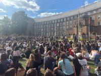 Bristol council become first in UK to ban non-sustainable advertising
