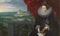 Matronage over patronage: the Prado and Rijksmuseum team up to research women rulers’ impact on art
