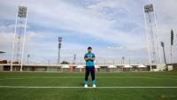 Cubarsi urges young players to seek mental health support without fear of judgement