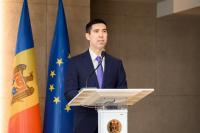 Foreign Minister at opening of Honorary Consuls’ Meeting: Moldova made clear and irreversible choice to join European Union