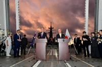 Japan and Australia: Toward a More Autonomous and Resilient Partnership