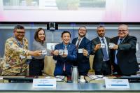 First UN International Coffee Day celebrates the people behind every cup