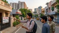 Hyderabad’s Next Gachibowli? Why Shamshabad Is Emerging As Real Estate Hotspot