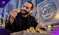 El Salvador Agrees to Halt Further Bitcoin Accumulation Under IMF Deal