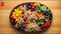 A costly bite: Global food prices rise to their highest level in nearly four years