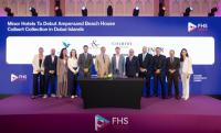 Minor Hotels Accelerates Colbert Collection Growth with Dubai Islands Signing