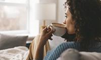 What's healthier, tea or coffee? As study finds a black Americano could raise cancer risk, experts reveal the hot drink that's best for heart, brain and waistline