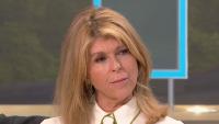 GMB’s Kate Garraway hailed for ‘genius’ question to Reform UK MP