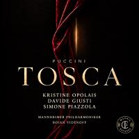 Kristine Opolais, Johanni van Oostrum & Kirstin Chávez Lead New CD/DVD Releases