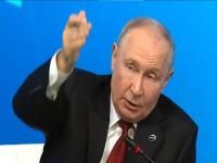 "Very big potential for economic cooperation with India": Vladimir Putin