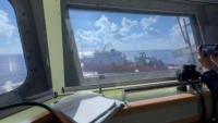 Philippine Coast Guard "Chases Off" Unauthorized Chinese Research Operation