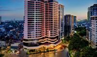 Fusion expands Hanoi presence with LÈGACY wellness hotel