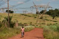 South Africa delays power-grid expansion plan by six months