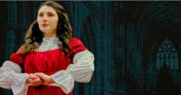 Immersive Katharine of Aragon production to be staged at Colchester Castle