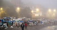 Reports: Migrant Invasion of Ceuta Beach Delivers Dangerous Levels of Fecal Contamination